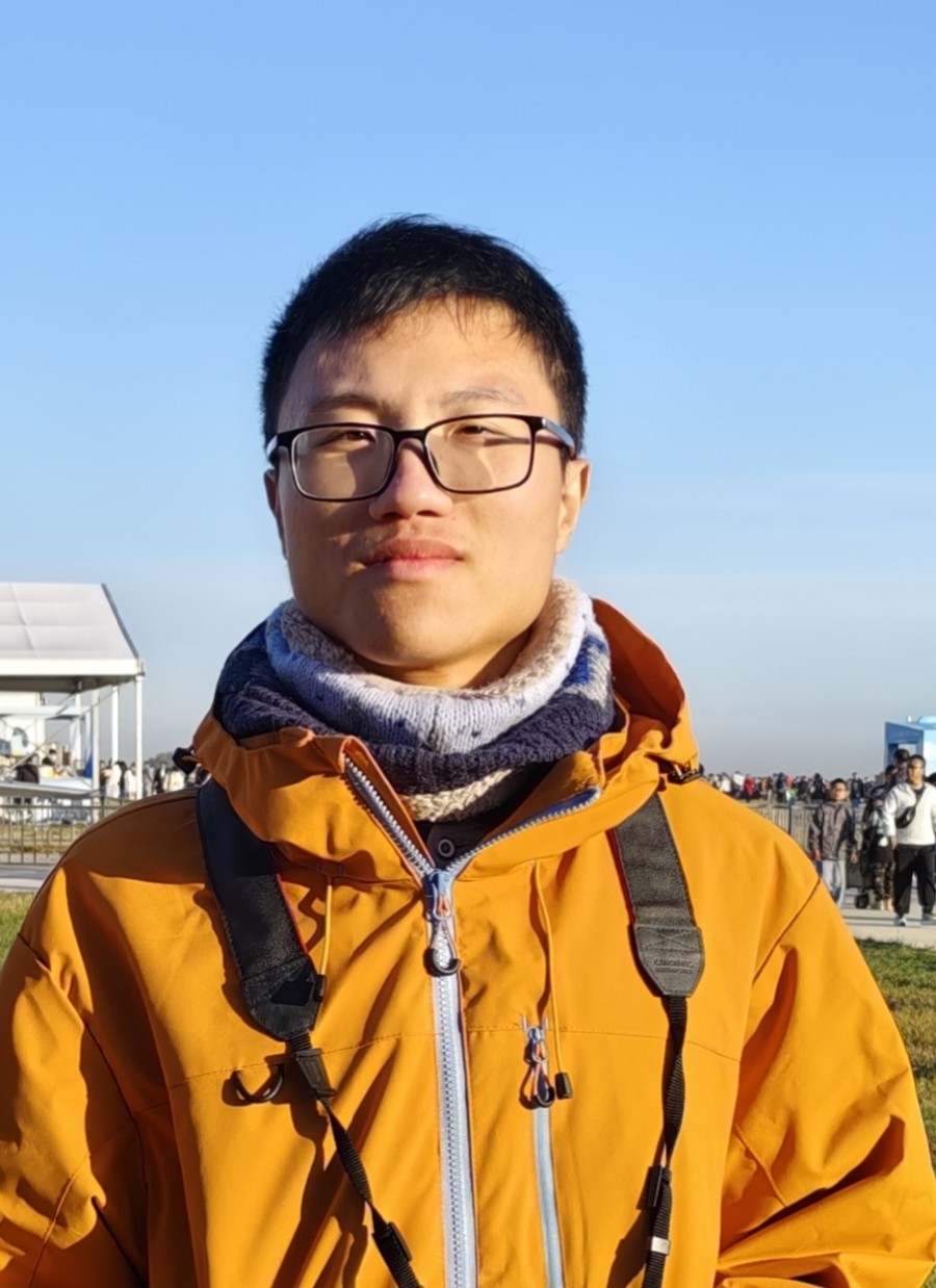 刘世杰