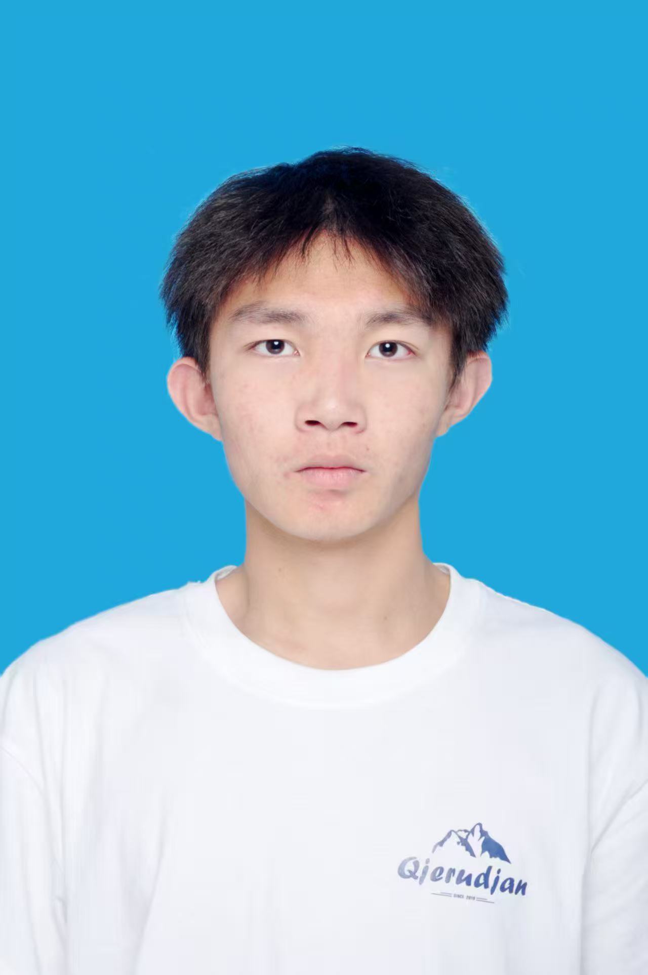 马天驰